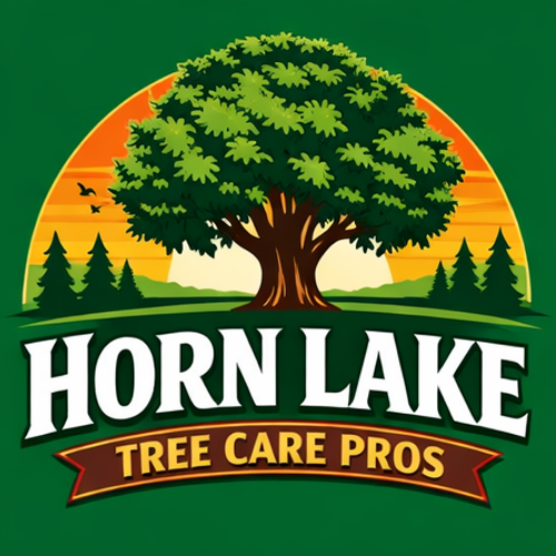 Horn Lake Tree Care Pros logo