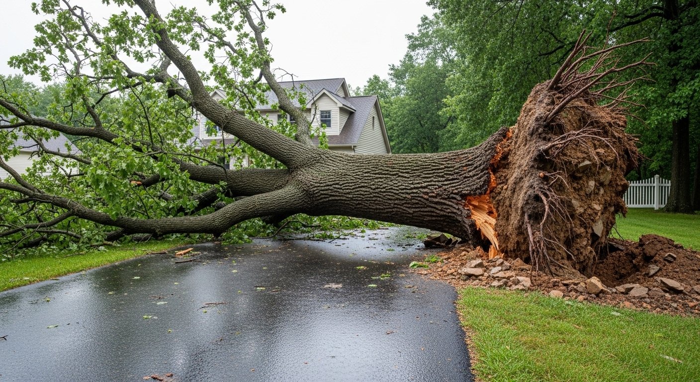 Lakeland, TN Tree Service in Horn Lake, Mississippi