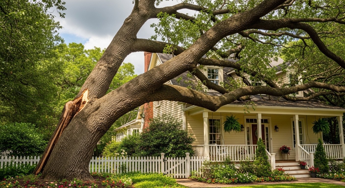 Canopy Raising Service in Horn Lake in Horn Lake, Mississippi