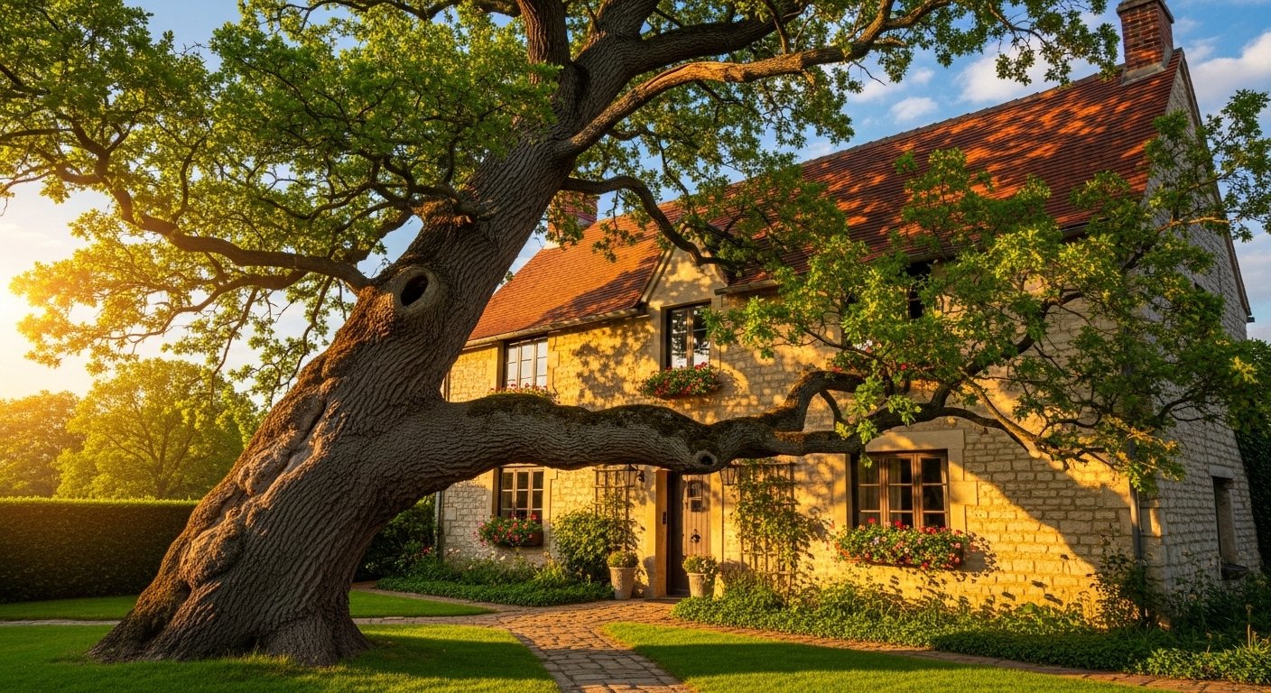 How Long Tree Removal Takes in Horn Lake, Mississippi