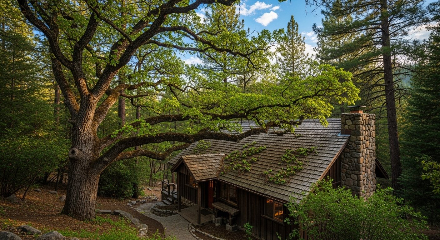 Tree service in Piperton, TN