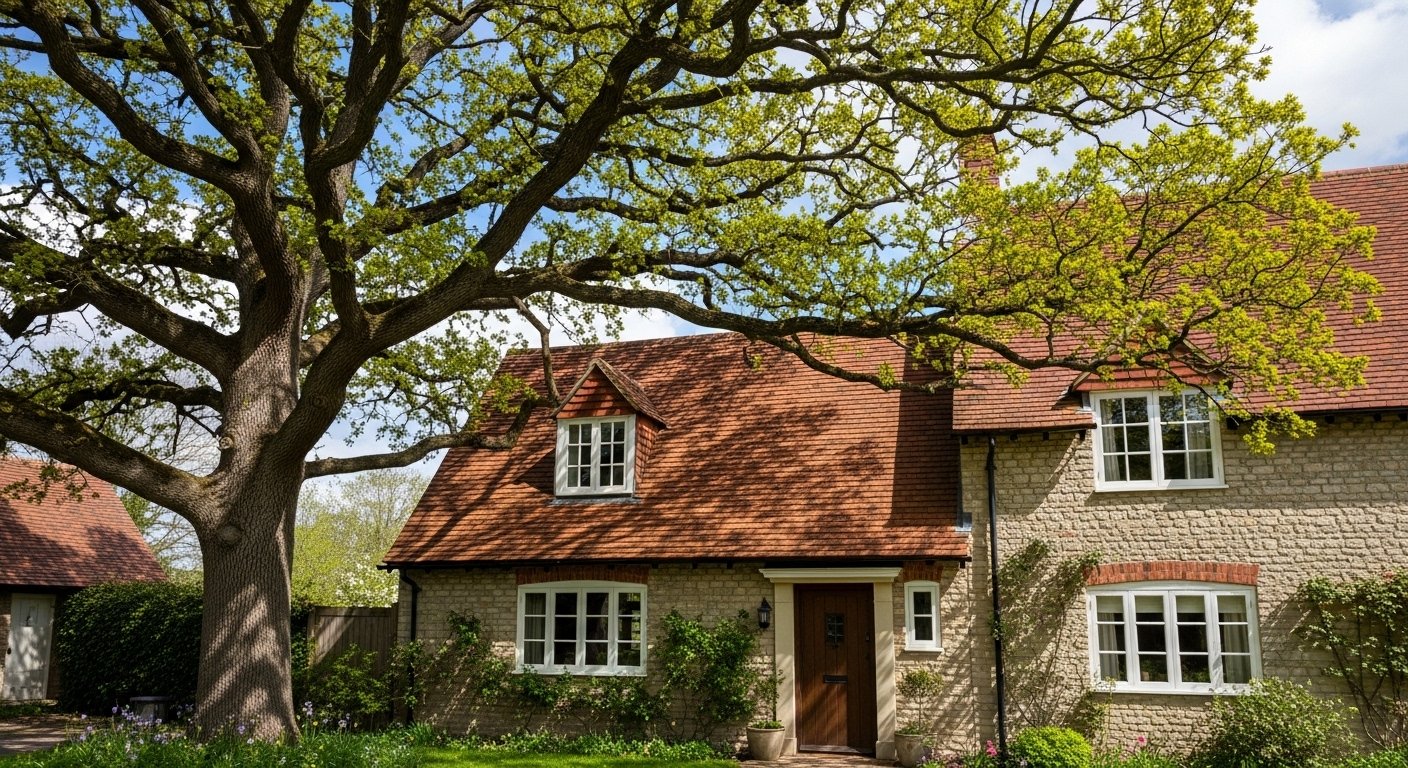 Emergency Tree Removal Guide in Horn Lake, Mississippi