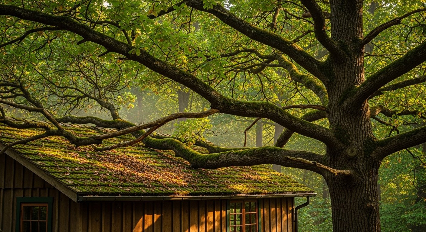 Tree service in Rossville, TN