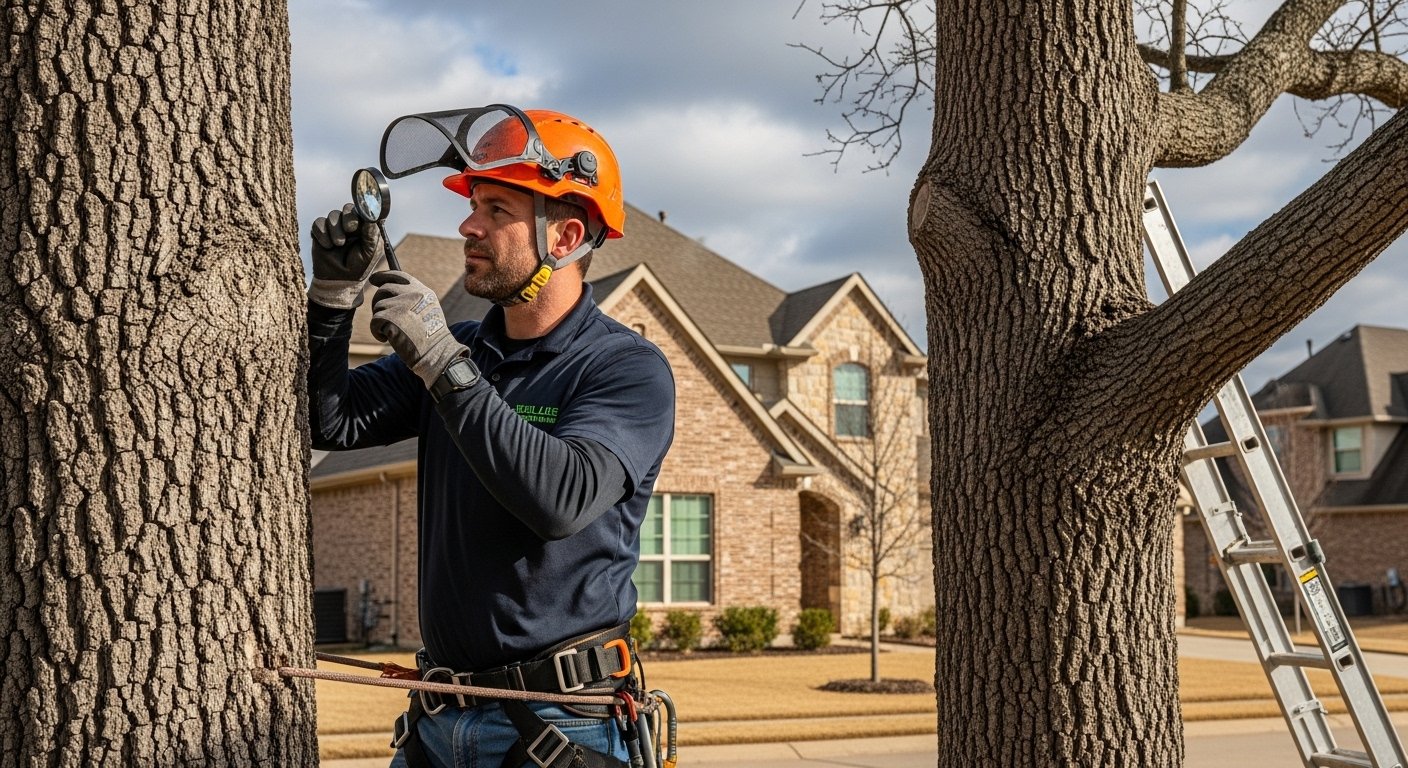 Collierville, TN Tree Service in Horn Lake, Mississippi