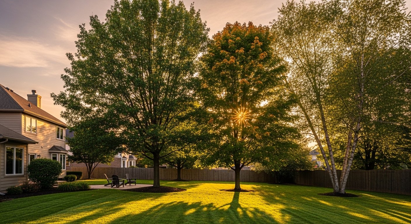 Tree service in Northaven, TN