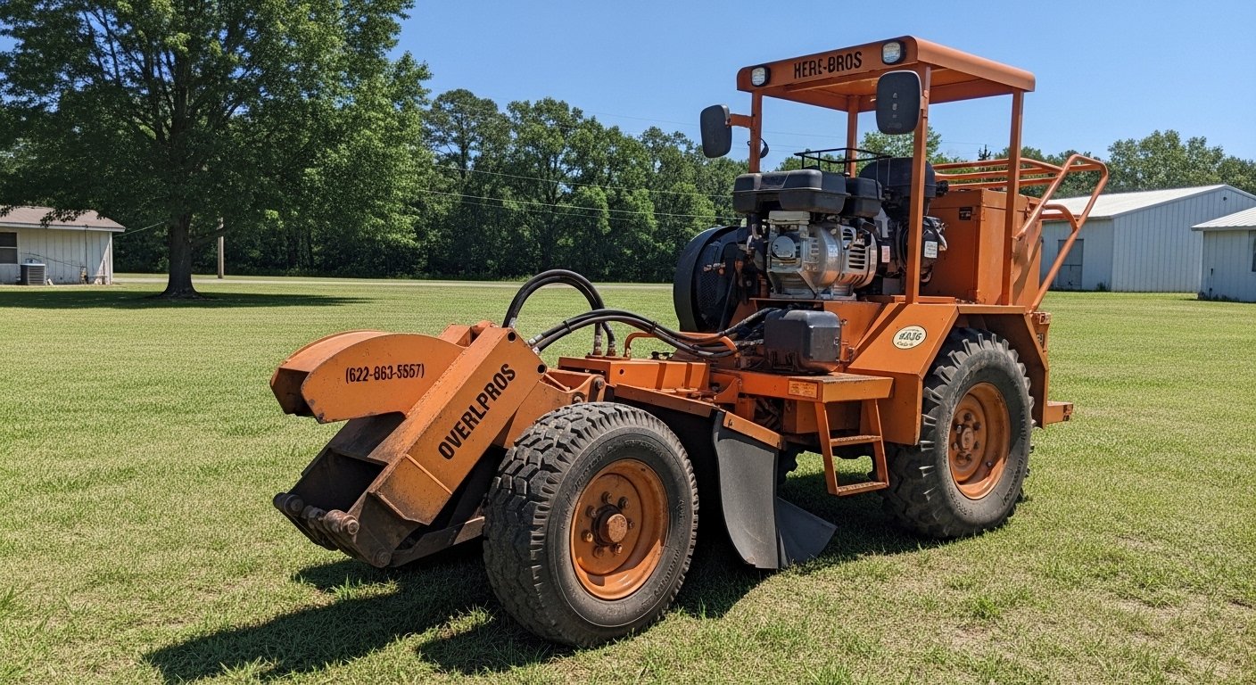 Hurricane Tree Damage Cleanup cleanup